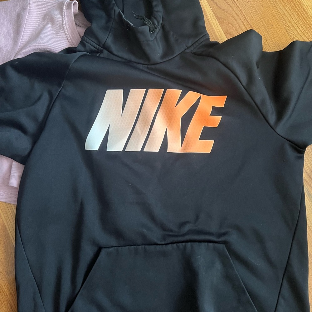Nike hoodie